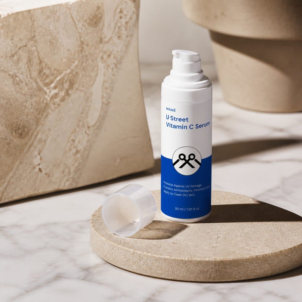 Exfoliate with Tremé